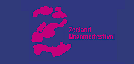 Zeeland Nazomer Festival